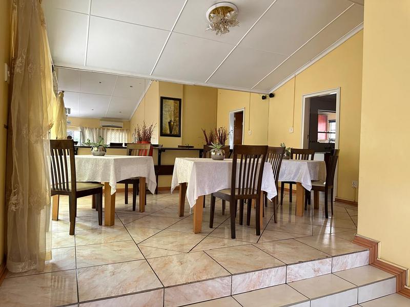 11 Bedroom Property for Sale in Fort Gale Eastern Cape